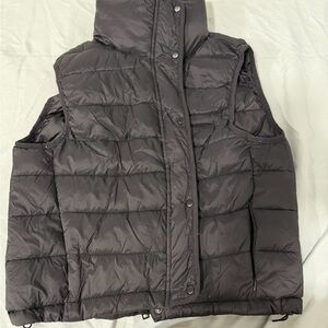 Love Tree Ultra Light Black Vest